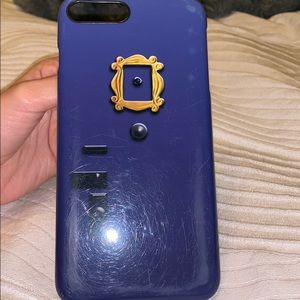 FRIENDS phone case